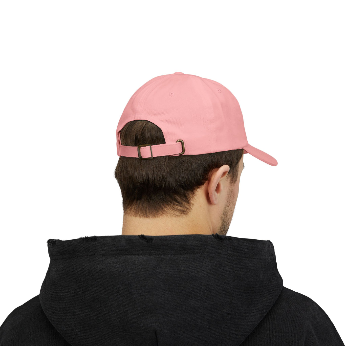 "Dare to Be Different" Cap, Stylish Casual Trendy Headwear