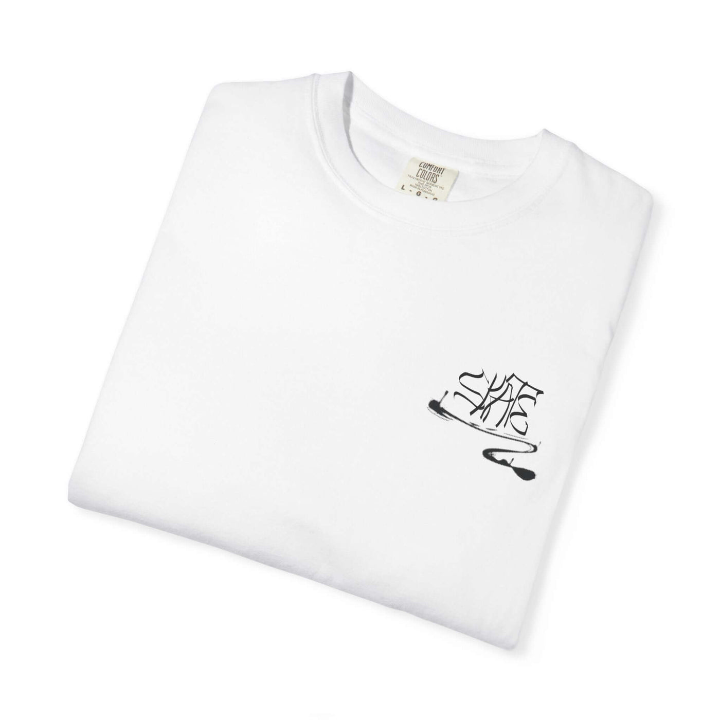 Stylish Skater Tee, Casual, Skate Culture, Hip Street Style