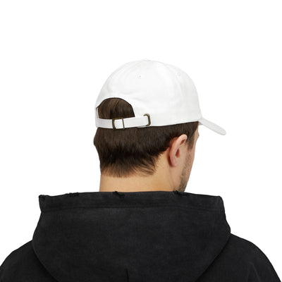 "Dare to Be Different" Cap, Stylish Casual Trendy Headwear