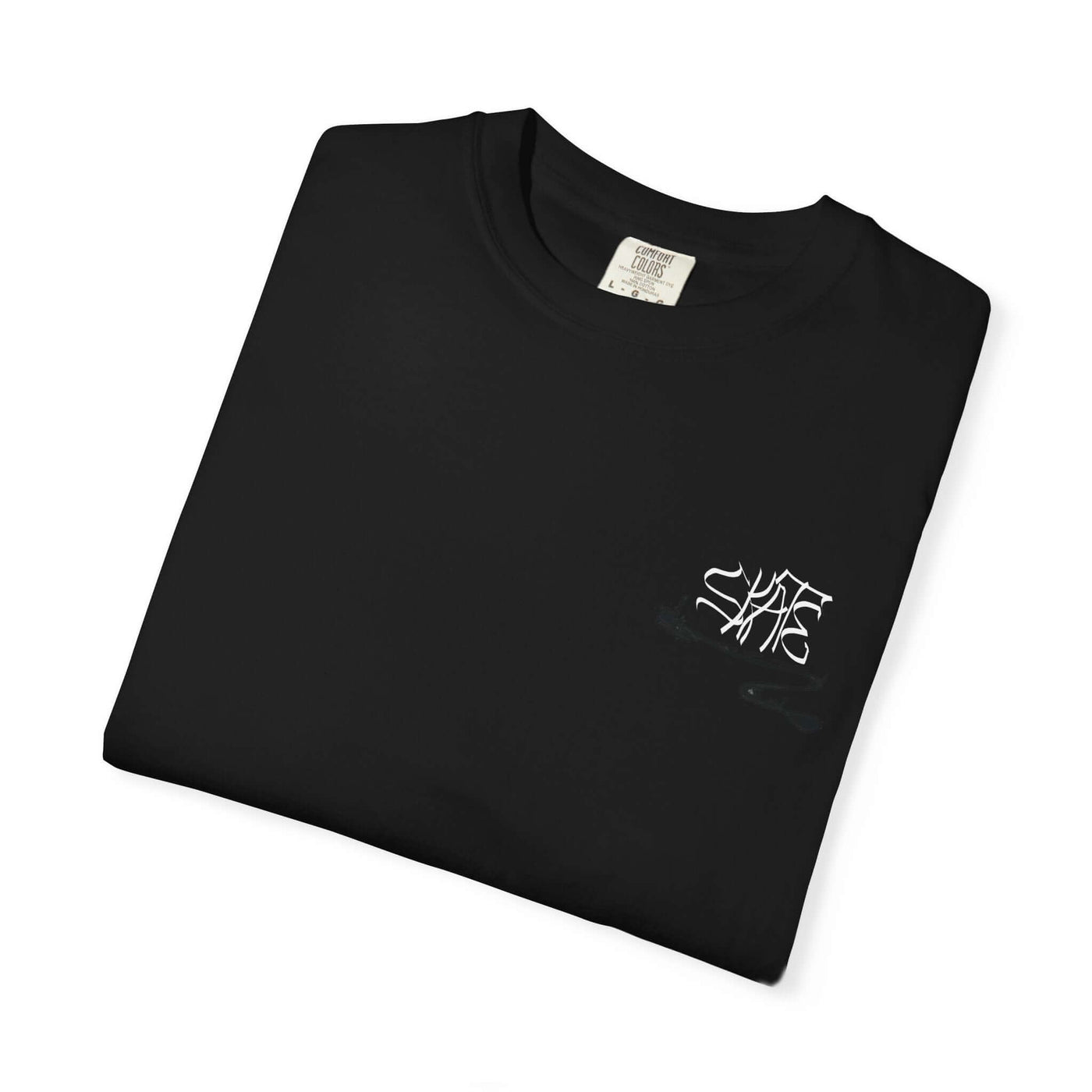 Stylish Skater Tee, Casual, Skate Culture, Hip Street Style