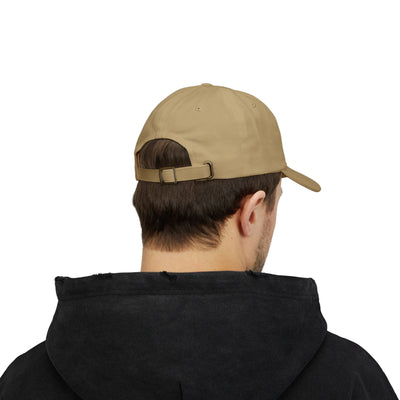 "Dare to Be Different" Cap, Stylish Casual Trendy Headwear