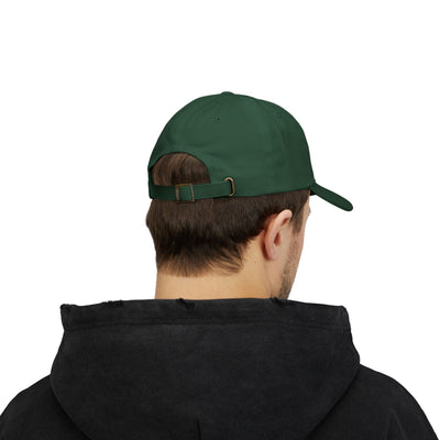 "Dare to Be Different" Cap, Stylish Casual Trendy Headwear