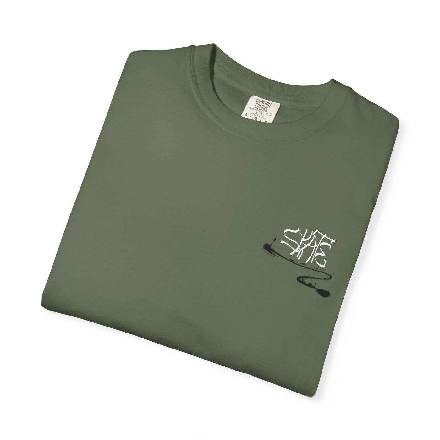 Stylish Skater Tee, Casual, Skate Culture, Hip Street Style
