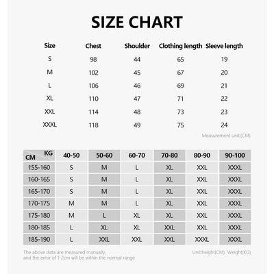 Summer Letter Print Cotton T-shirt Short Sleeve