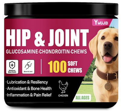 Chondroitin Chewable Soft Granules