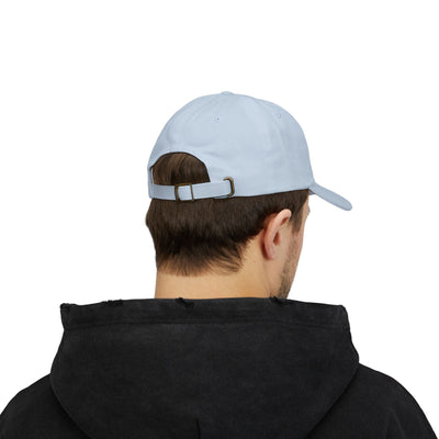 "Dare to Be Different" Cap, Stylish Casual Trendy Headwear