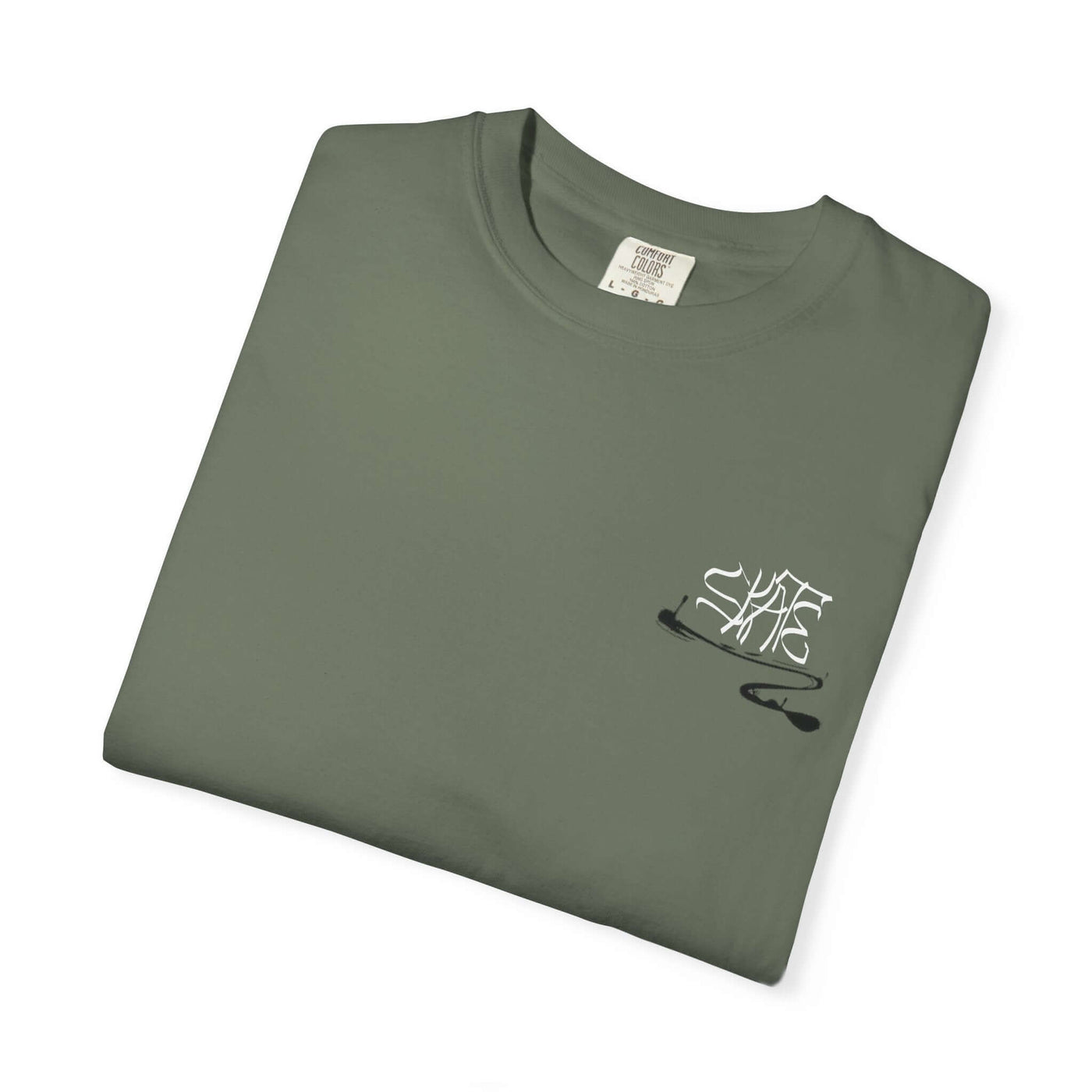 Stylish Skater Tee, Casual, Skate Culture, Hip Street Style