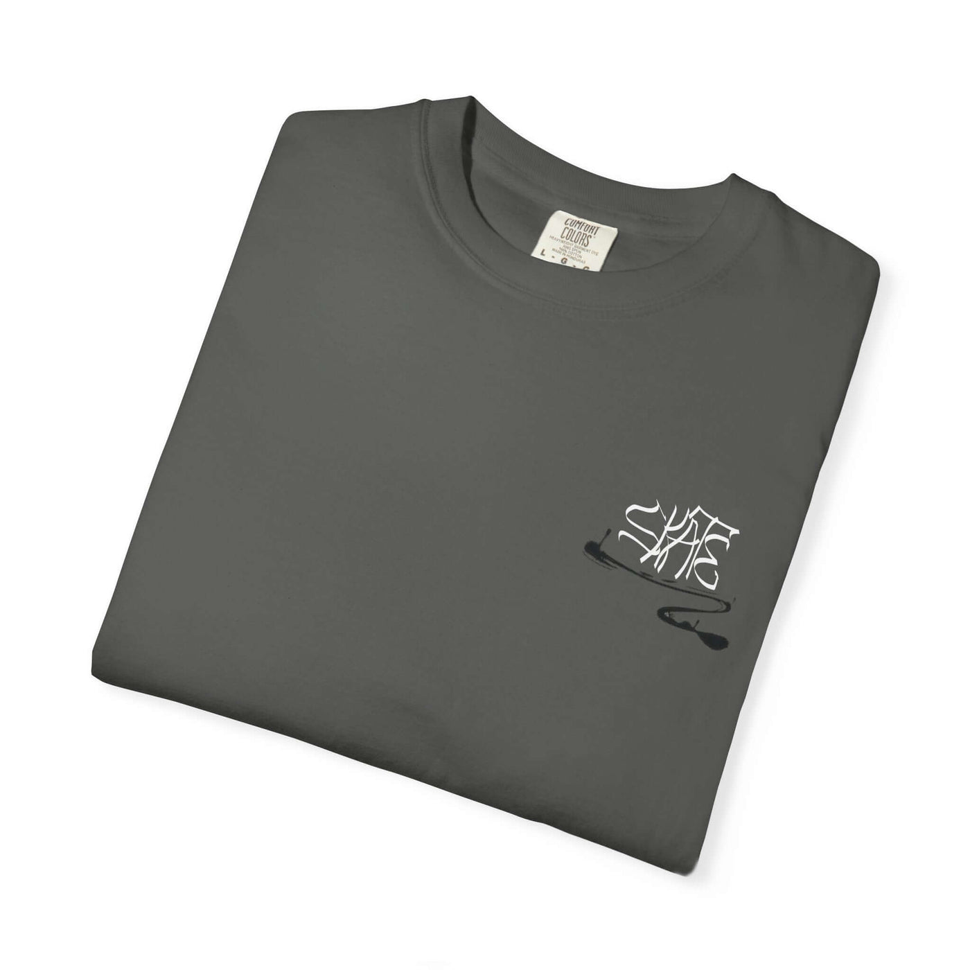 Stylish Skater Tee, Casual, Skate Culture, Hip Street Style