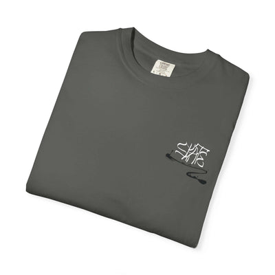 Stylish Skater Tee, Casual, Skate Culture, Hip Street Style