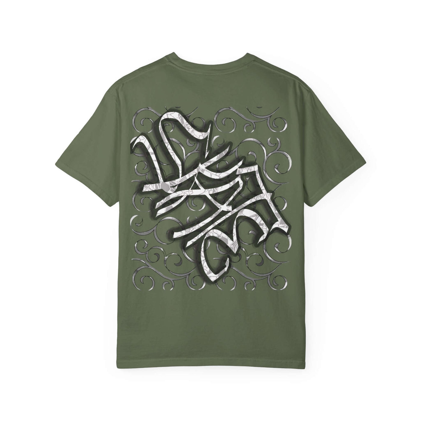Stylish Skater Tee, Casual, Skate Culture, Hip Street Style