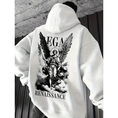 Spring And Autumn New Man's Sportswear