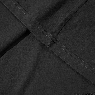 Dark Depressed Short-sleeved T-shirt For Men