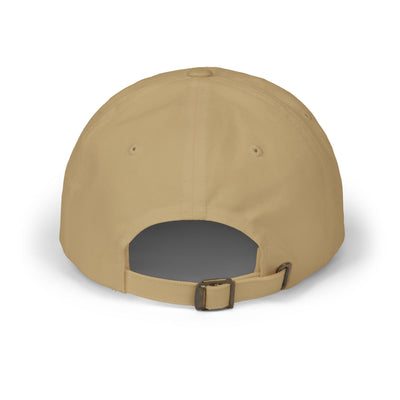 "Dare to Be Different" Cap, Stylish Casual Trendy Headwear